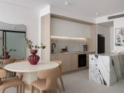 Soon to be brand new apartments in the heart of Alexandria