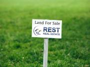 Soon to be Registered Land for Sale