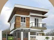 Soon to Finish 3BR House in St. Paul’s Village, Talisay...