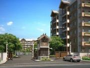 SOON TO RISE CONDO IN LAS PINAS NEAR DHL OFFICE
