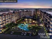 Soon To Rise Condo In Pasig Levina Place