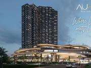 Soon to Rise Condo with Mall access near Marco Polo...
