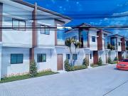 Soon to Rise Duplex House and Lot @ Villa Severina...