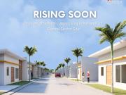 Soon to rise Socialized House and Lot in General Santos City