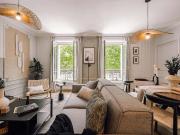 Soona 3 chambres à Invalides 7 Arr Soona 3 chambres à Invalides 7 Arr