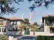 Soorts Hossegor 40150 Achat / Vente appartement 4 pièces...