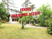 Soorts Hossegor 40150 Achat / Vente maison 6 pièces t6...