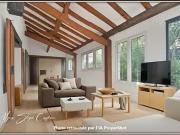 Soorts Hossegor 40150 Achat / Vente maison 8 pièces t8...