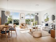 Soorts Hossegor à 5 min du Golf et du lac d'Hossegor