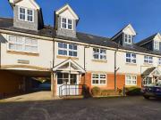 Soper Grove, South View, Basingstoke RG21, 1 bed flat to... Soper Grove, South View, Basingstoke RG21, 1 bed flat to...