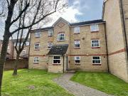 Soper Mews, Enfield EN3, 2 bed flat to rent, £1,650 pcm...