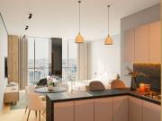 SOPHIA Departamentos Preventa Zona Río. Cerca de Agua... SOPHIA Departamentos Preventa Zona Río. Cerca de Agua...