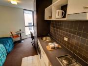 Sophia House Affordable Student Only Accomodation