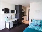 Sophia House Fully furnished studio apartments