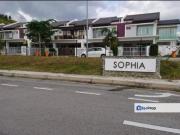 Sophia@S2 Heights Facing Main Road Gated&Guarded Double...