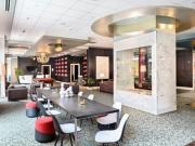 Sophia Square Cambridge