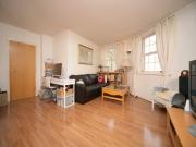 Sophia Square, London, SE16 5XL