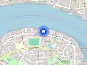 Sophia Square, Rotherhithe Street, Rotherhithe, SE16