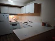 Sophie Leduc Has an Apartment