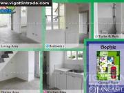Sophie Model Home House and Lot