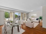 Sophisticated 2 Bedroom Apartment in Brisbane State High...