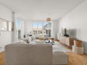Sophisticated 2 Bedroom Apartment in Mitte, Berlin...