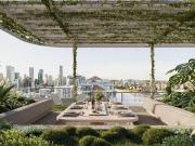 Sophisticated 3 Bed Apartment with River & City Glimpses...