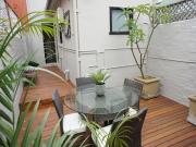 Sophisticated 3 bedroom Inner City Haven in Surry Hills