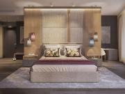 Sophisticated 3BR Premier Condo for Sale in Aurelia...