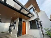 Sophisticated 3BR Single Detached for Sale in Kingspoint...