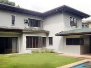 Sophisticated 4 Bedroom House and Lot for Rent in...