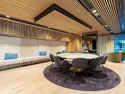 Sophisticated and Convenient 2 Bedroom Apartment Unfurnished