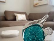 Sophisticated and cool 3 bedroom home with private...