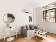 Sophisticated and Stylish One Bedroom Apartment