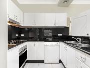 Sophisticated and Stylish Two Bedroom Apartment