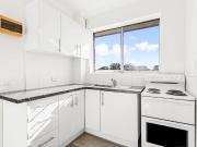 Sophisticated and Stylish Two Bedroom Apartment with Parking Sophisticated and Stylish Two Bedroom Apartment with Parking