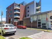 Sophisticated Apartment in a Prime Position