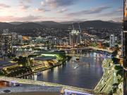 Sophisticated Apartment in Queens Wharf Residences