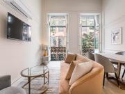 Sophisticated Apartment in Santa Catarina