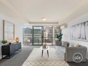 Sophisticated Apartment Living with Resort Style Amenities