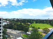 Sophisticated Apartment Living with Stunning Views