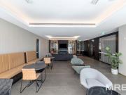 Sophisticated apartment with incredible views