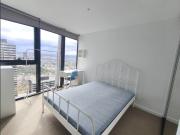 Sophisticated Avant Living