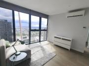 Fully Furnished Sophisticated Avant Living