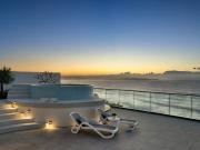 Sophisticated Brand New 2 Storey Penthouse with...