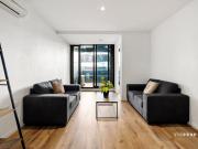 Sophisticated CBD Apartment with Strong Yield