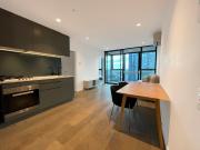 Sophisticated CBD Living | Furnished 2 Bed 2 Bath with...