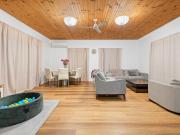 Sophisticated City Fringe Noble Living with Space,...