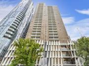 Sophisticated City Living at 33M | 2BR Apartment with...