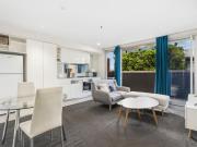 Sophisticated City Living in the Heart of Adelaide